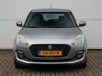 Occasion Suzuki Swift 90 PK (66 kW) 2018 Grijs Hatchback
