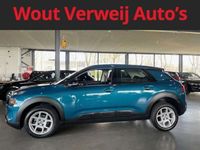 tweedehands Citroën C4 Cactus 1.2 PureTech 110pk Business