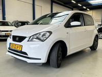 tweedehands Seat Mii 1.0 Style