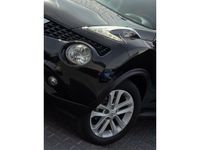 tweedehands Nissan Juke 1.6 Connect Edition *Automaat* Cruise| Clima