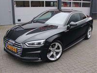 tweedehands Audi A5 Coupé 2.0 TFSI ultra Launch Edition NL-Auto