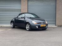 tweedehands Ford StreetKa 1.6 Futura