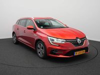 tweedehands Renault Mégane IV Estate 1.6 E-Tech Plug-In Hybrid 160 Intens - 160 PK - Automaat