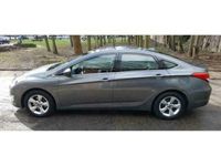 tweedehands Hyundai i40 1.7 CRDi