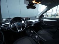 tweedehands BMW X1 18i Automaat | LED | Navigatie | Performance control |