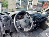 tweedehands Opel Movano 2.3 CDTI L2H2 | Airco | Trekhaak | PDC | NAP
