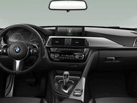 Occasion BMW 420 Executive 184 PK (135 kW) 2020 Blauw Coupé