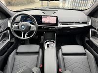 Occasion BMW iX1 M Sport 230 kW (313 PK) 2023 Zwart (metallic) SUV