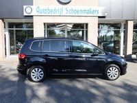 tweedehands VW Touran 1.5 TSI Comfortline 7p