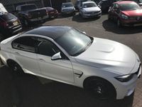 tweedehands BMW M3 3-serie Competition DCTA Hud GEEN IMPORT NEDERLANDSE AUTO