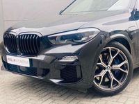 tweedehands BMW X5 xDrive45e High Executive M-Sport, Pano, HUD, 21",