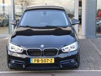 tweedehands BMW 118 118 i Executive DEALER OND. NL-AUTO NAP!