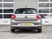 tweedehands VW Polo 1.0 TSI DSG Comfortline | Navigatie | Carplay | Sensoren | Cruise control