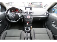 Occasion Renault Clio II Collection 75 PK (55 kW) 2011 Blauw Hatchback