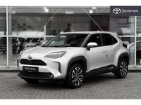 Occasion Toyota Yaris Cross 116 PK (85 kW) 2022 Grijs SUV