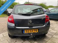 tweedehands Renault Clio 1.6-16V Initiale |Automaat | Cruisecontrol | Airco