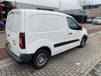 tweedehands Citroën Berlingo 1.6 BlueHDI 75 Comfort AIRCO KLIMA EURO6