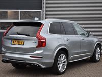 Occasion Volvo XC90 407 PK (299 kW) 2016 Grijs SUV