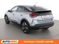 Occasion Citroën C4 PureTech 131 PK (96 kW) 2023 Grijs SUV
