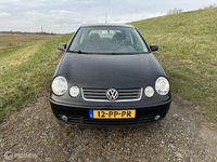 tweedehands VW Polo 1.4-16V Athene