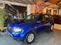 tweedehands Dacia Duster 1.0 TCe * ATT. REMORQUE * CAMERA * GPS * GARANTIE