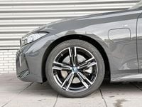 Occasion BMW 330e M Sport 292 PK (214 kW) 2023 Grijs Stationwagen