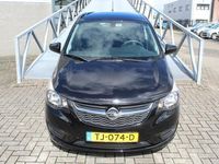 tweedehands Opel Karl 1.0 ecoFLEX Edition Automaat/Airco/Cruise control/