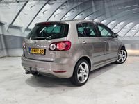 Occasion VW Golf Plus Cross Trendline 105 PK (77 kW) 2013 Bruin MPV