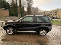 Occasion Land Rover Freelander 120 PK (88 kW) 1999 SUV