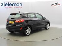 tweedehands Ford Fiesta 1.5 TDCi Titanium - Camera, Navi, CarPlay