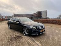 tweedehands Mercedes E220 220 d Business