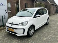 Occasion VW up! move up! 60 PK (44 kW) 2018 Wit Hatchback