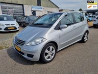 Occasion Mercedes A150 Avantgarde 95 PK (69 kW) 2007 Grijs MPV