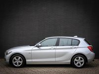 tweedehands BMW 118 118 i Business 5drs/Navi/Airco