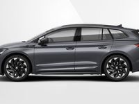 tweedehands Skoda Enyaq iV 85 Sportline 210 kW / 286 PK / e aandrij