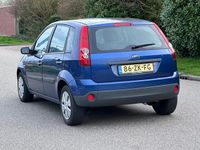 tweedehands Ford Fiesta 1.3-8V Cool & Sound 5DR*Airco*136.000 NAP*Dealer onderhouden*Facturen aanwezig*2e eigenaar*