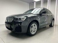 tweedehands BMW X4 2.0 dA xDrive20*GARANTIE 12 MOIS*PACK M*GPS*XENON*