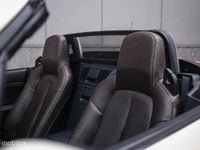 Occasion Mazda MX5 127 PK (93 kW) 2008 Wit (parellak) Cabriolet