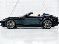Occasion Ferrari Roma 619 PK (455 kW) 2026 Overige Cabriolet