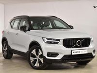 tweedehands Volvo XC40 T4 211PK Automaat Recharge R-Design Expression / Intellisafe / Blis / Elektrische stoelen / Trekhaak