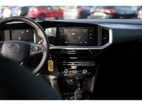 tweedehands Opel Mokka 1.2 Turbo Elegance | 24 maanden garantie | Camera