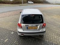 tweedehands Hyundai Getz 1.1i Active Young! 5 Deurs! 2005! Apk t/m 10-24