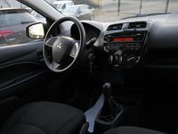 tweedehands Mitsubishi Space Star 1.0 Active MIVEC