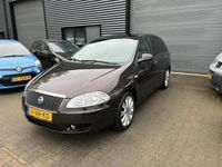 tweedehands Fiat Croma 2.2-16V Emotion