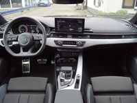 tweedehands Audi A5 Sportback S-line 2.0 TFSI NL Auto Matrix-led/Virtu