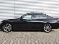 tweedehands BMW 318 318 i High Executive Automaat / Schuif-kanteldak /