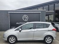 Occasion Ford B-MAX Titanium 120 PK (88 kW) 2013 Grijs MPV