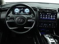 Occasion Hyundai Tucson Premium 230 PK (169 kW) 2023 Grijs (metallic) SUV