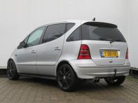 tweedehands Mercedes A170 Avantgarde