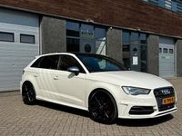 Occasion Audi S3 301 PK (221 kW) 2014